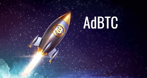 adBTC .
